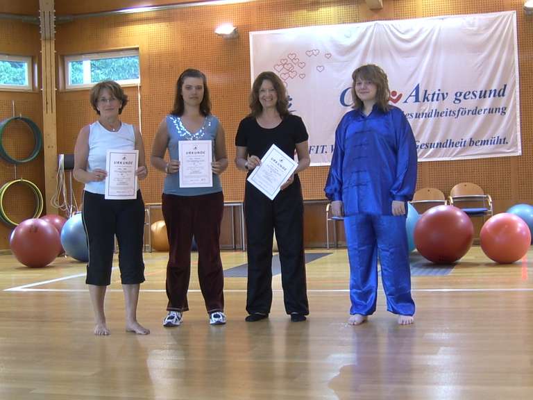 Leistungsprüfung Juni 2009