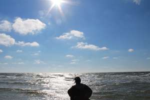 Ein Platz an der Sonne