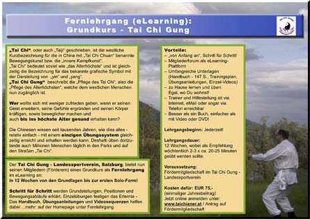 Preview Fernlehrgang Übersicht